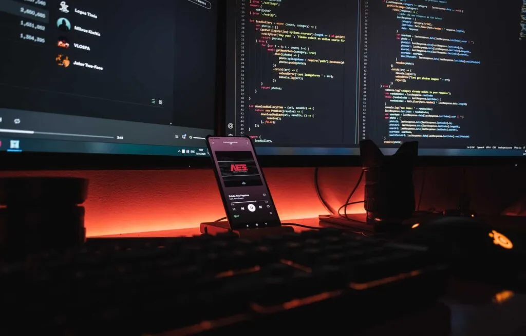 Umbraco website work