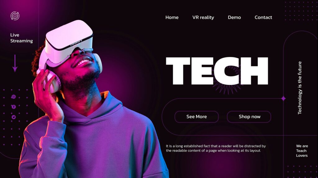 Umbraco developer website